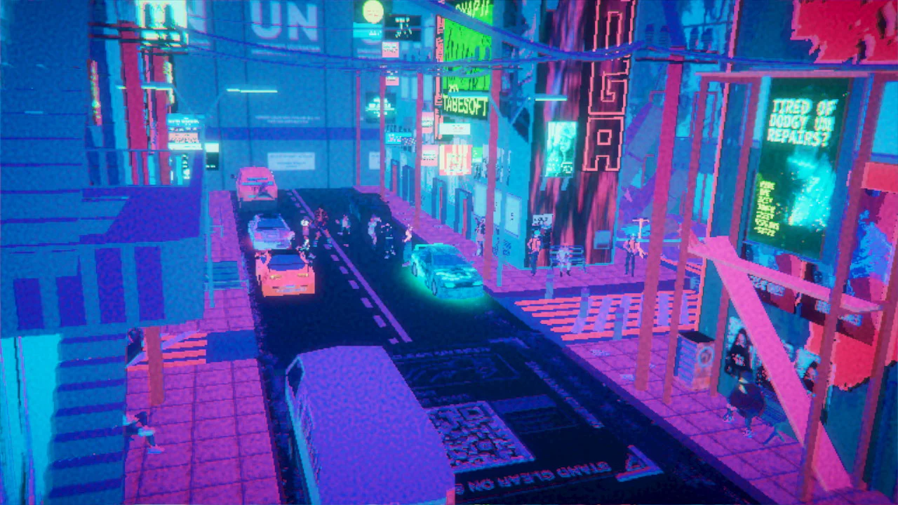 Umurangi Generation Deluxe Kit - Nintendo Switch - Image 6
