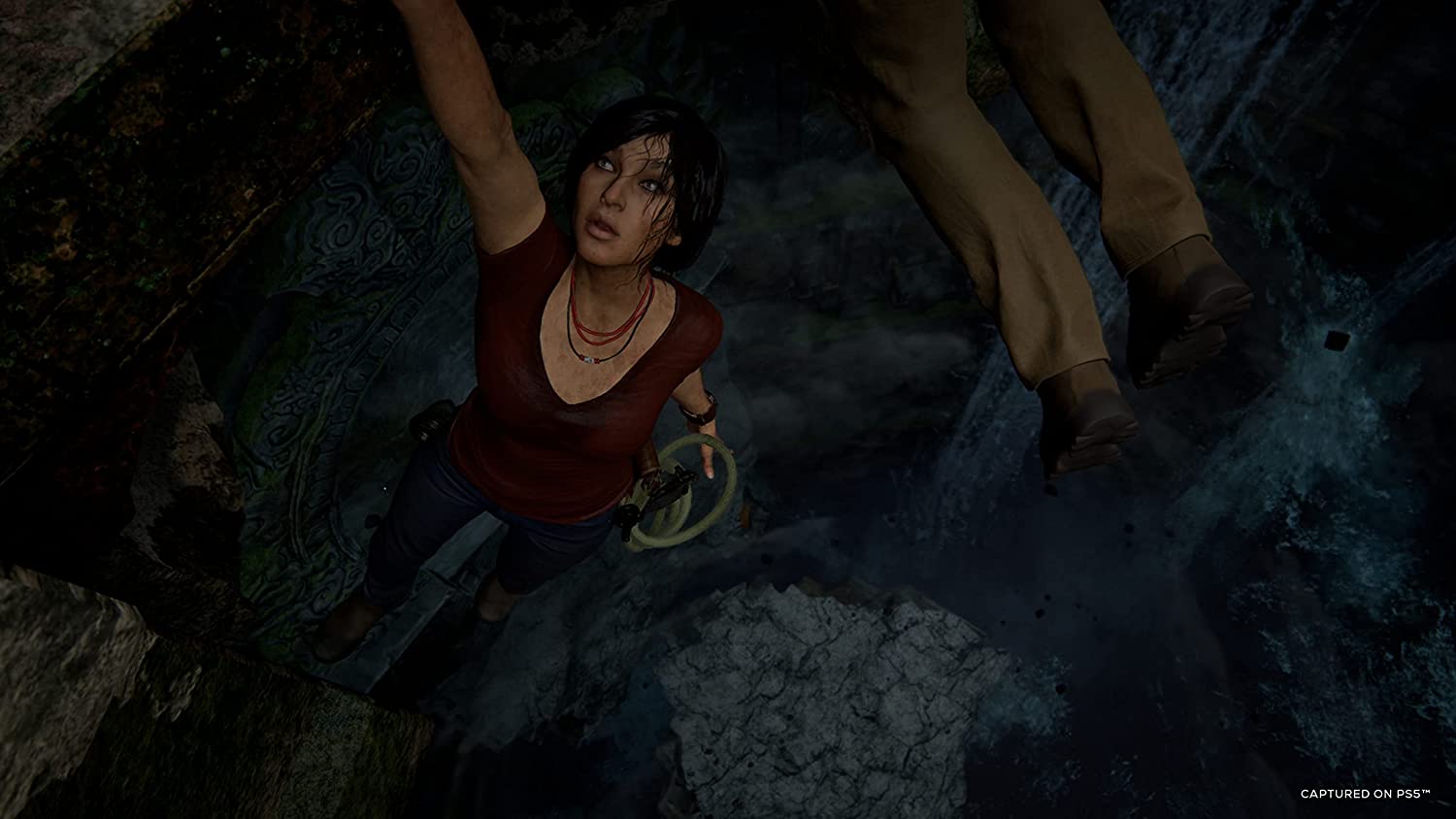 UNCHARTED : Legacy of Thieves Collection - Playstation 5 - Image 3