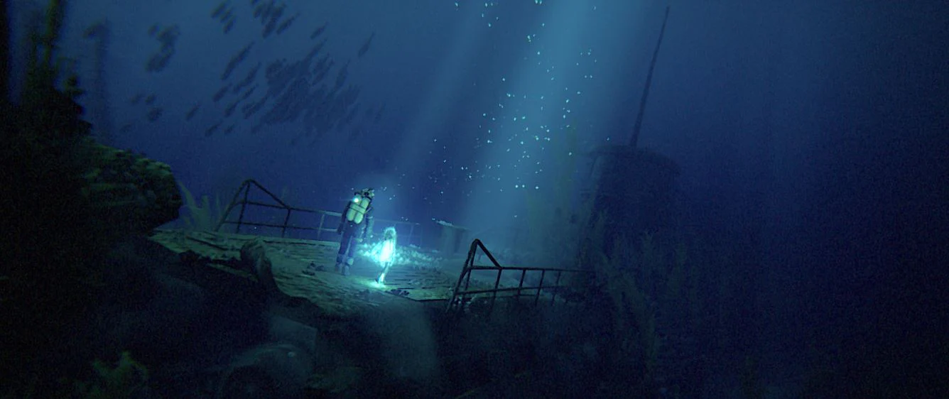 UNDER THE WAVES - PS5 - Image 10