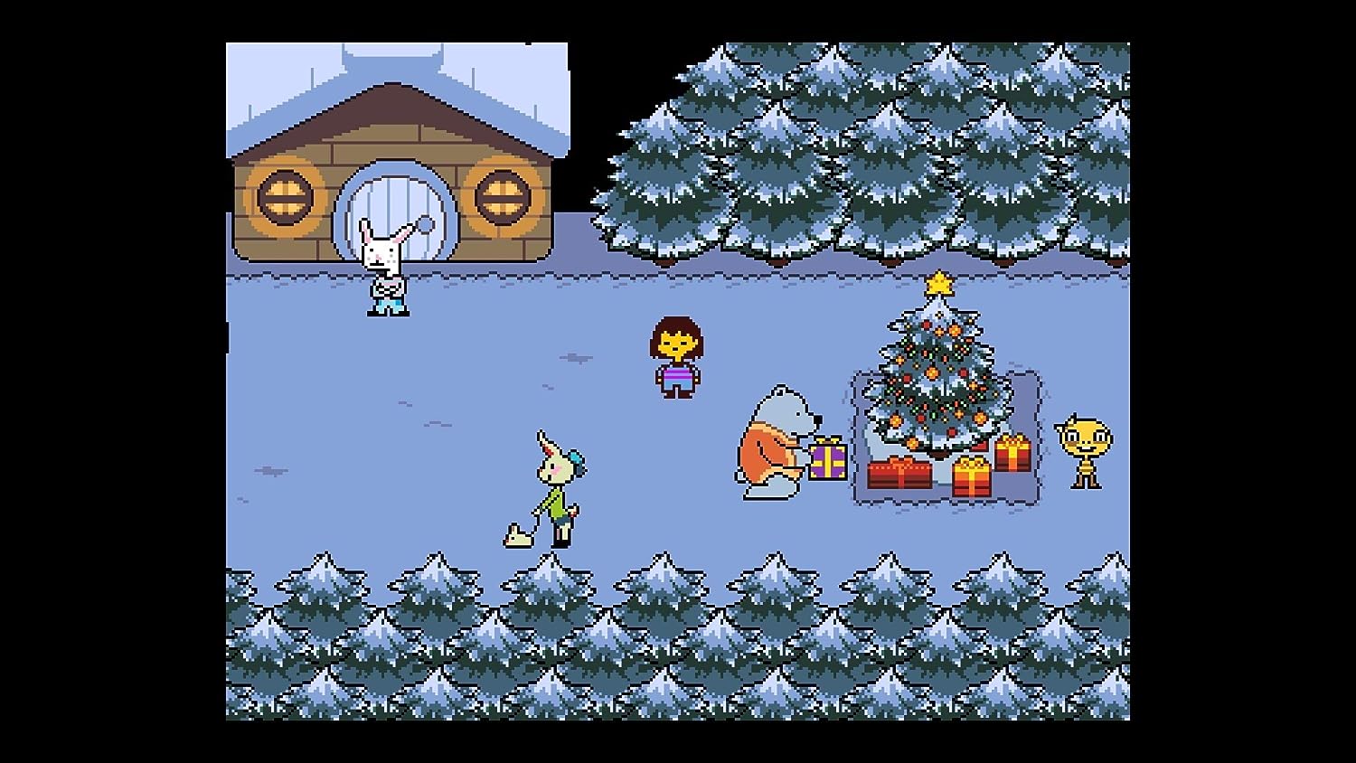 Undertale - Nintendo Switch - Image 3