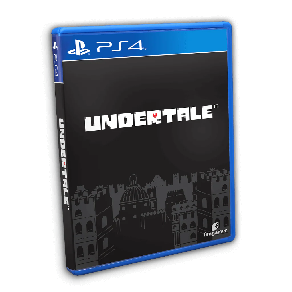 Undertale - PlayStation 4 - Image 4