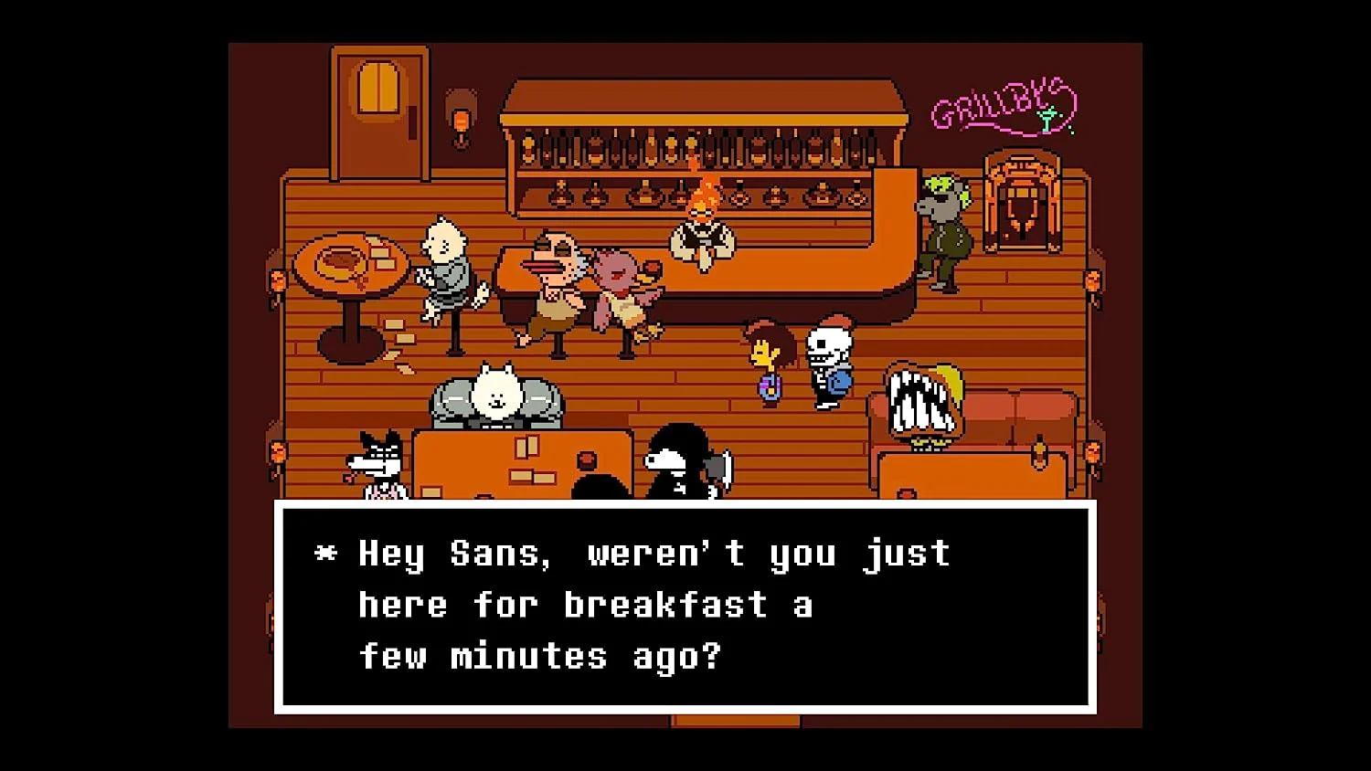 Undertale - Xbox One - Image 2