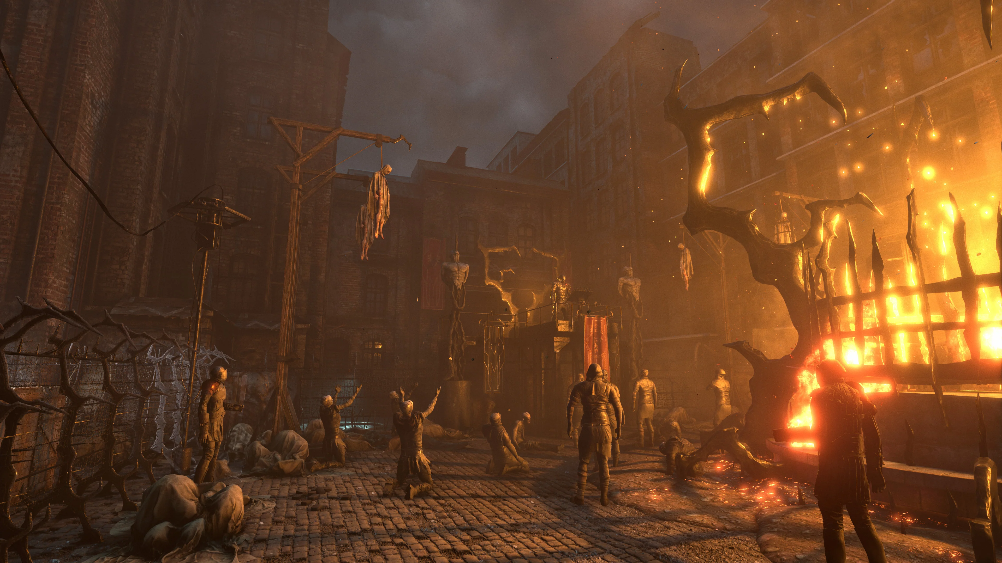 Unholy - PlayStation 5 - Image 3