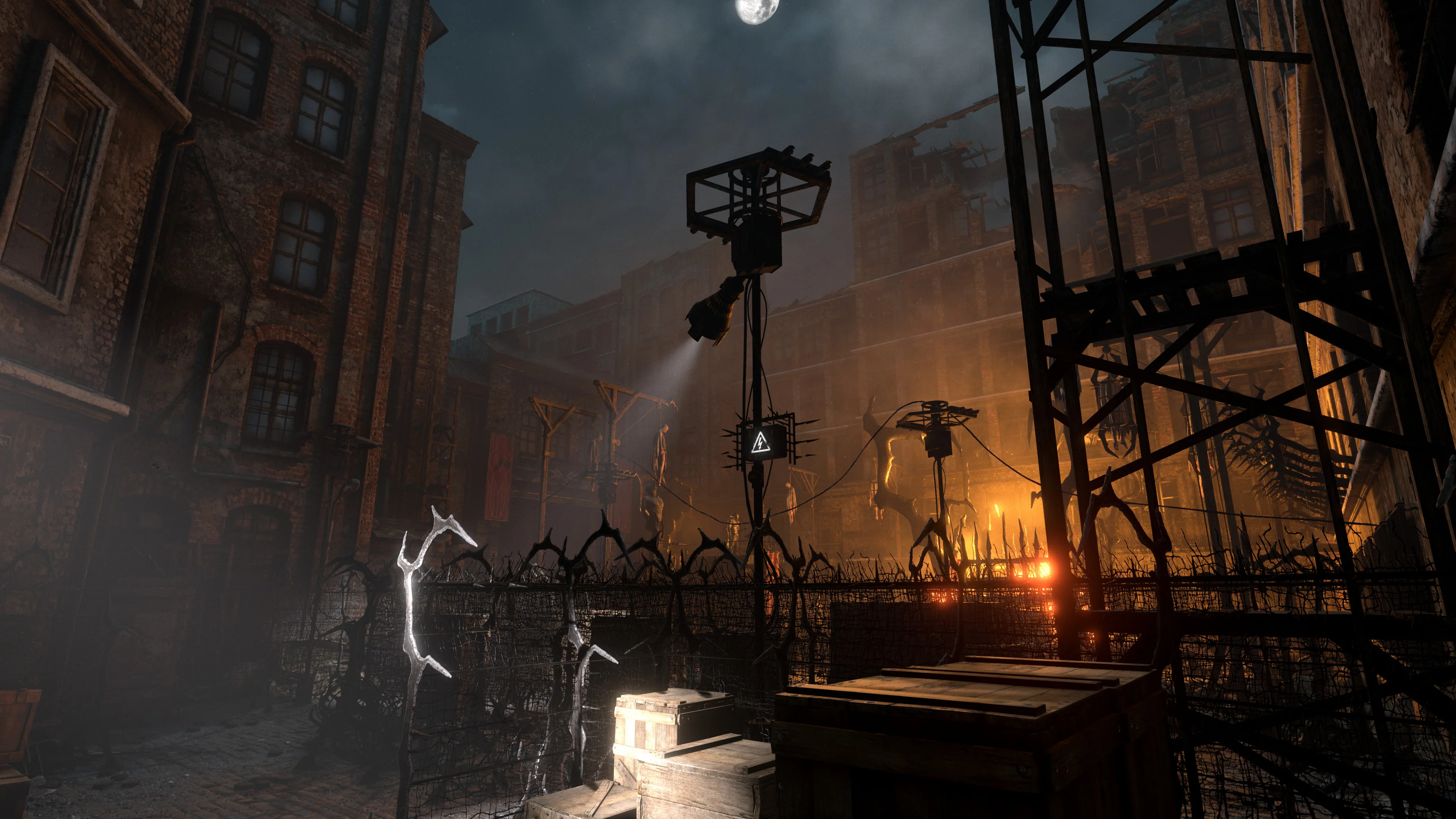 Unholy - PlayStation 5 - Image 5