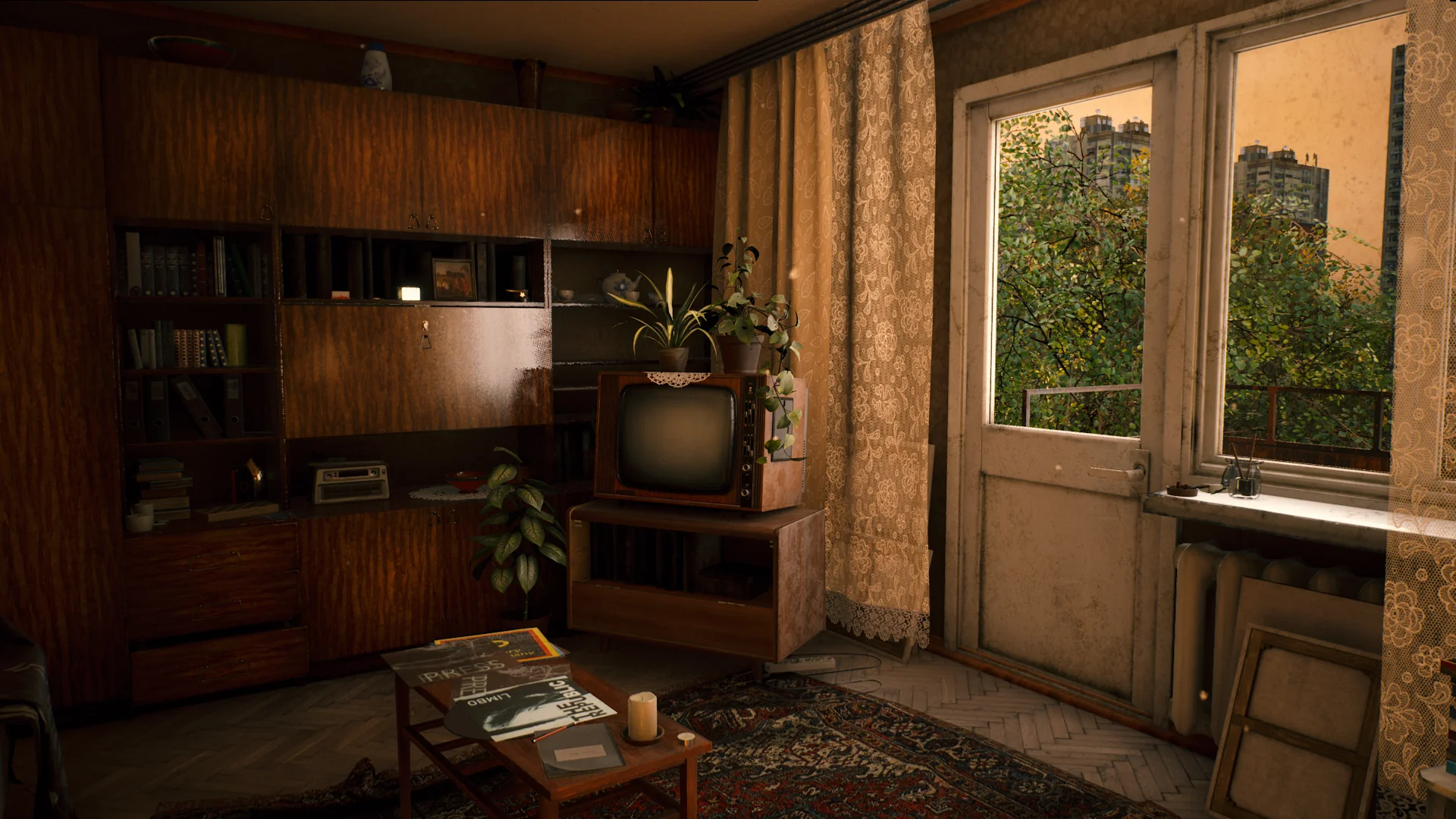 Unholy - PlayStation 5 - Image 6