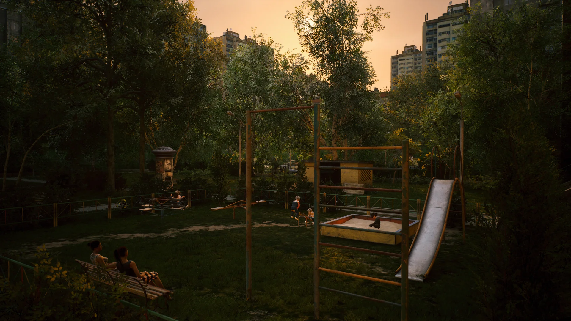 Unholy - PlayStation 5 - Image 8