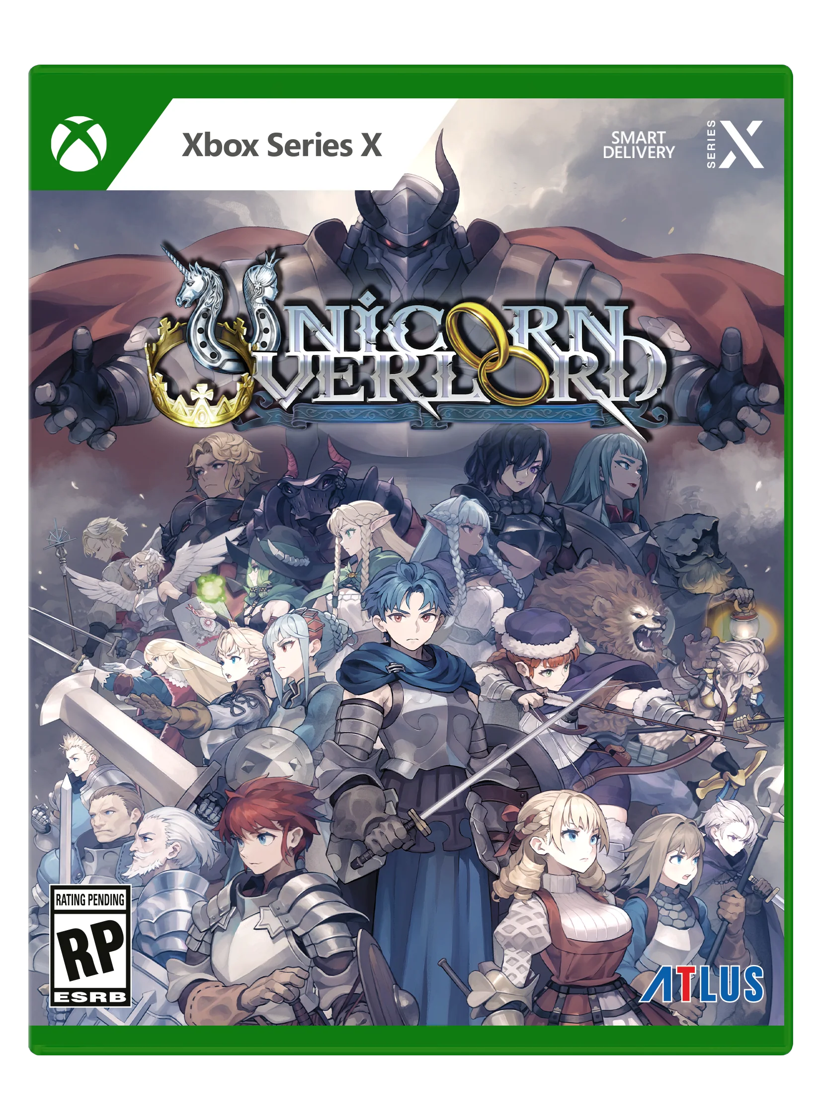Unicorn Overlord - Xbox Series X