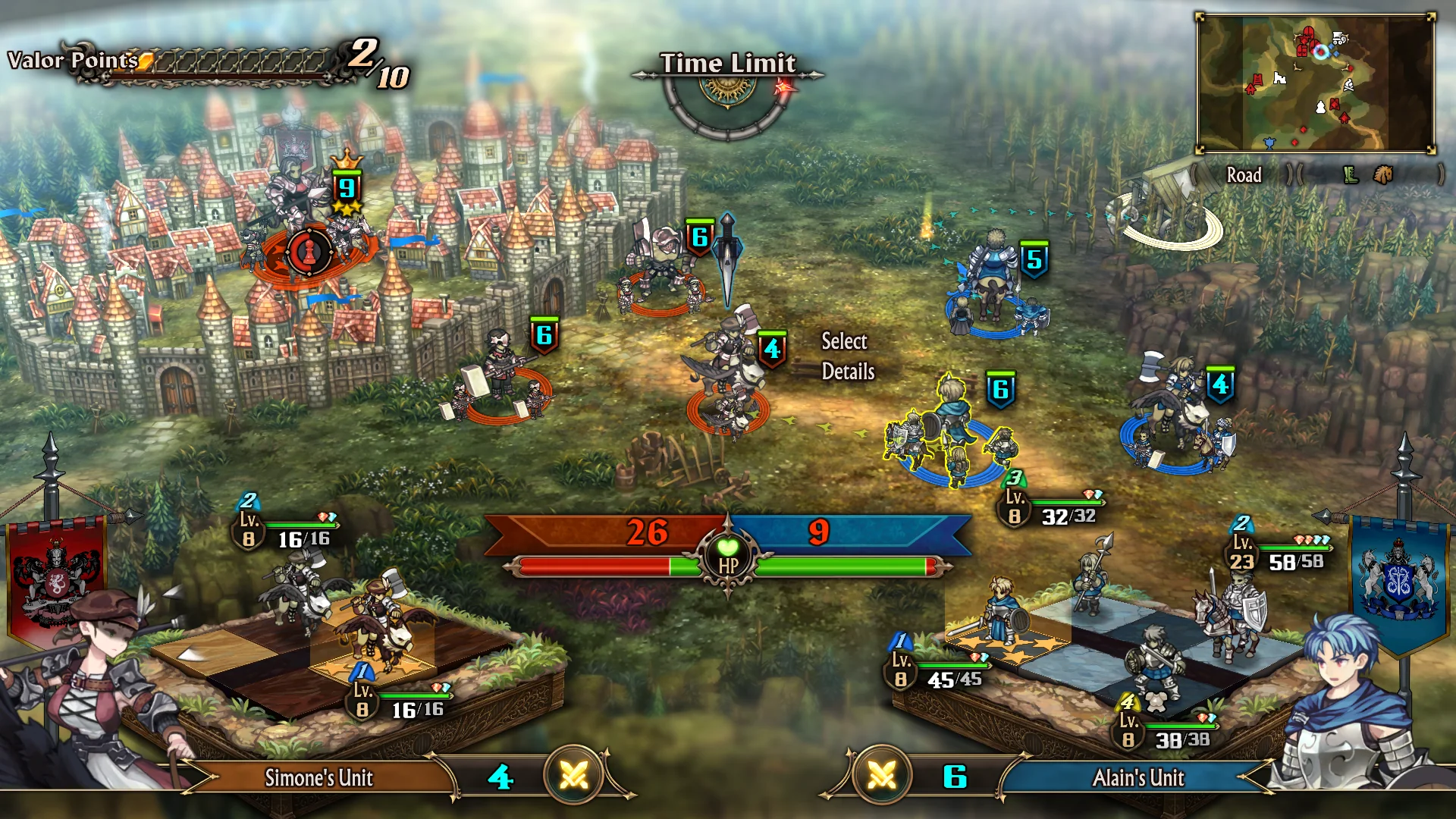 Unicorn Overlord - PlayStation 5 - Image 2