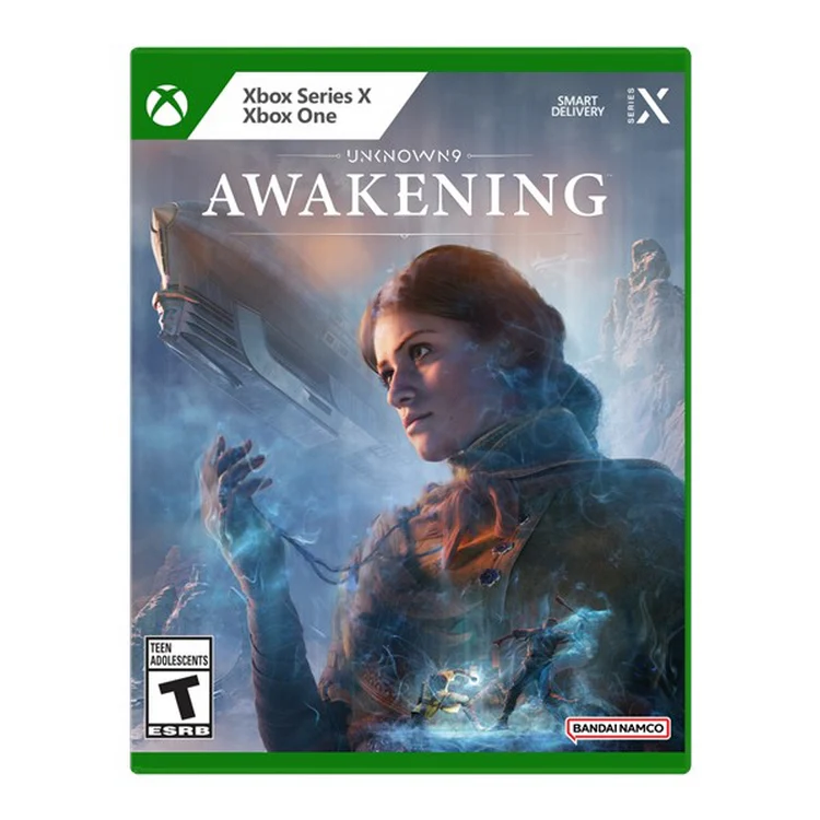 Unknown 9 Awakening - Xbox One/Xbox Series X