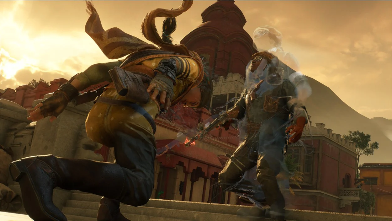 Unknown 9 Awakening - Playstation 5 - Image 4