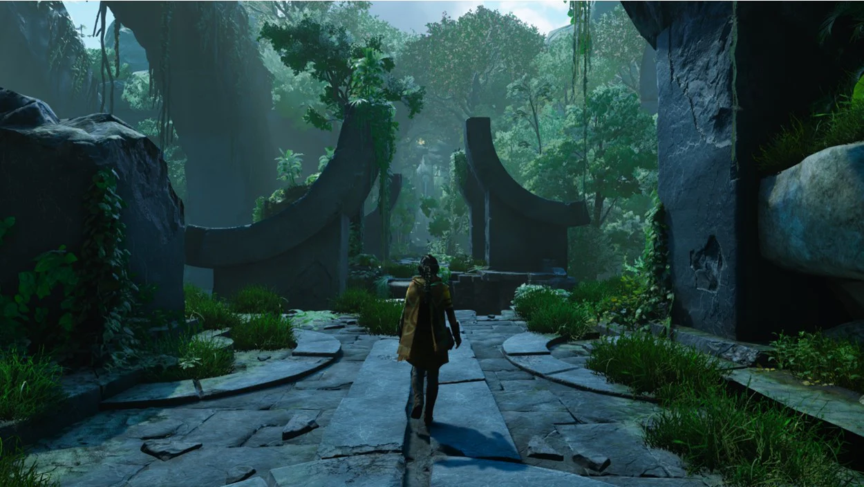 Unknown 9 Awakening - Playstation 5 - Image 5