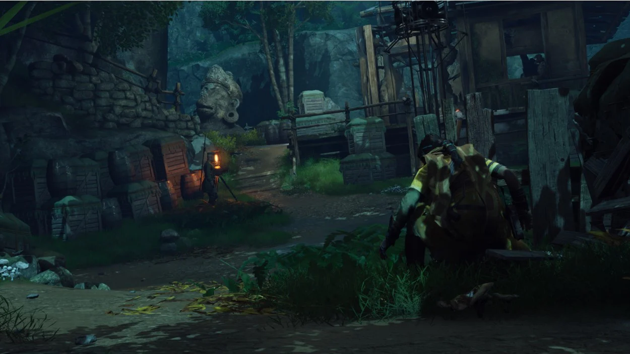 Unknown 9 Awakening - Playstation 5 - Image 6