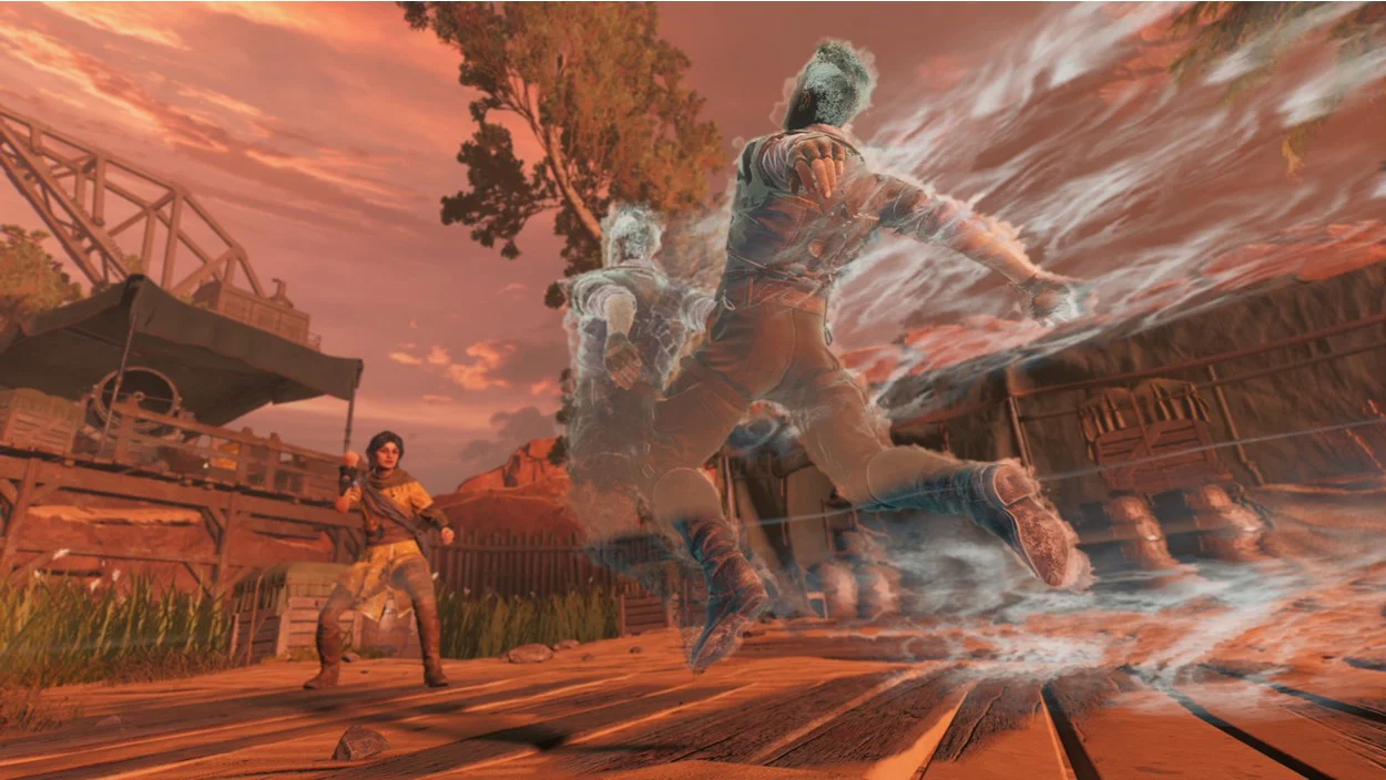 Unknown 9 Awakening - Playstation 5 - Image 7