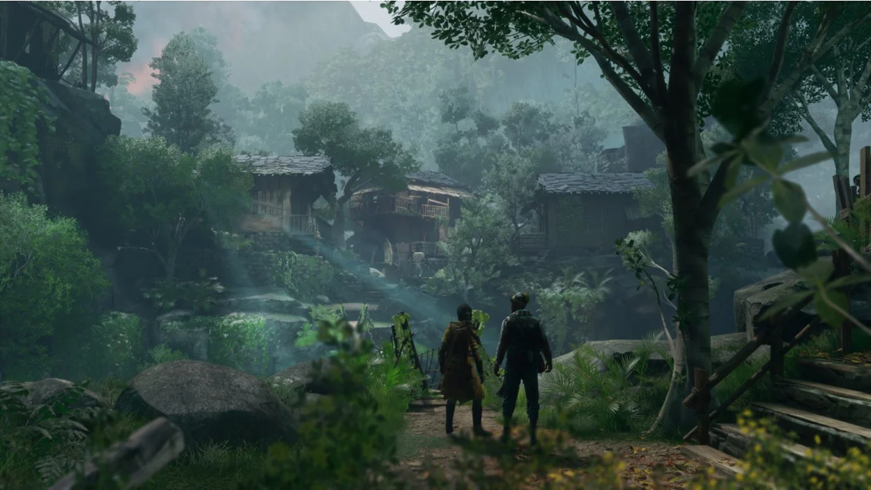 Unknown 9 Awakening - Playstation 5 - Image 8