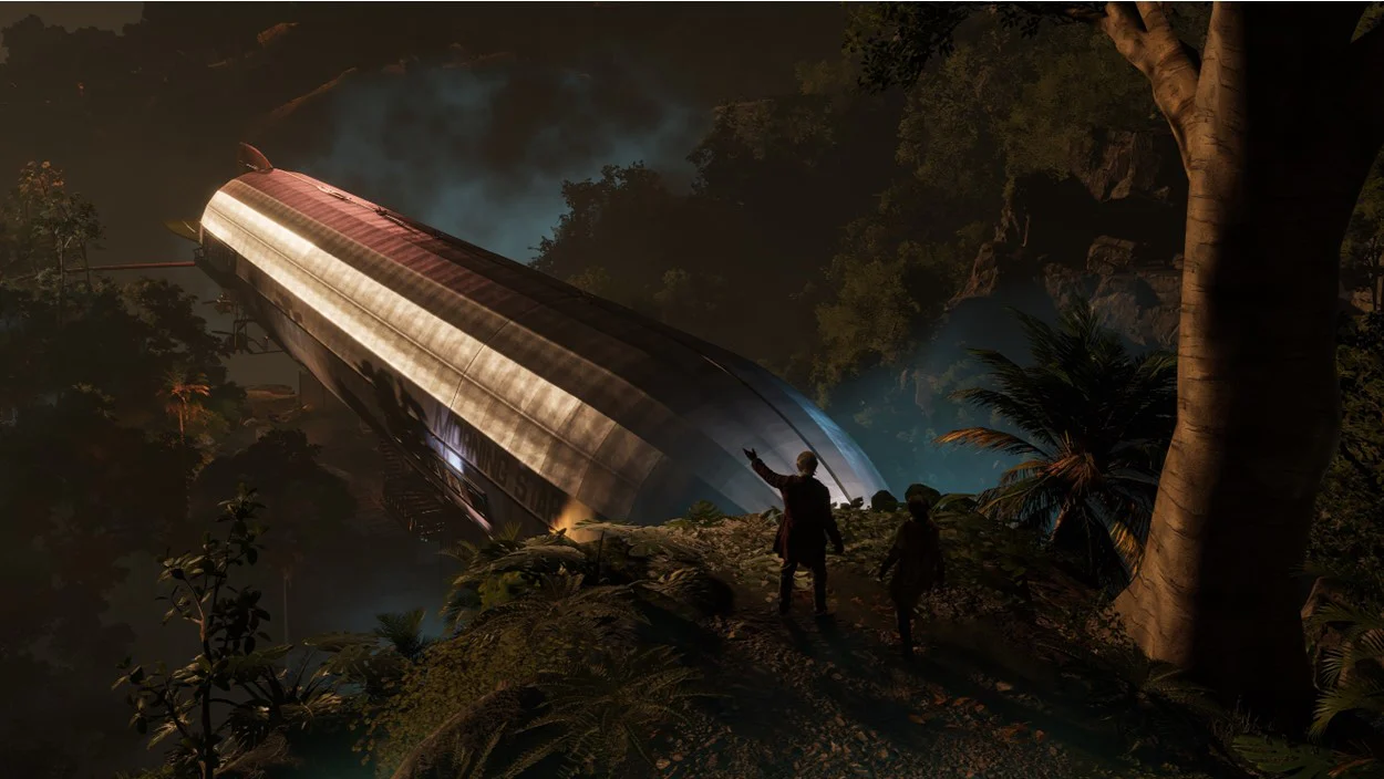 Unknown 9 Awakening - Playstation 5 - Image 9