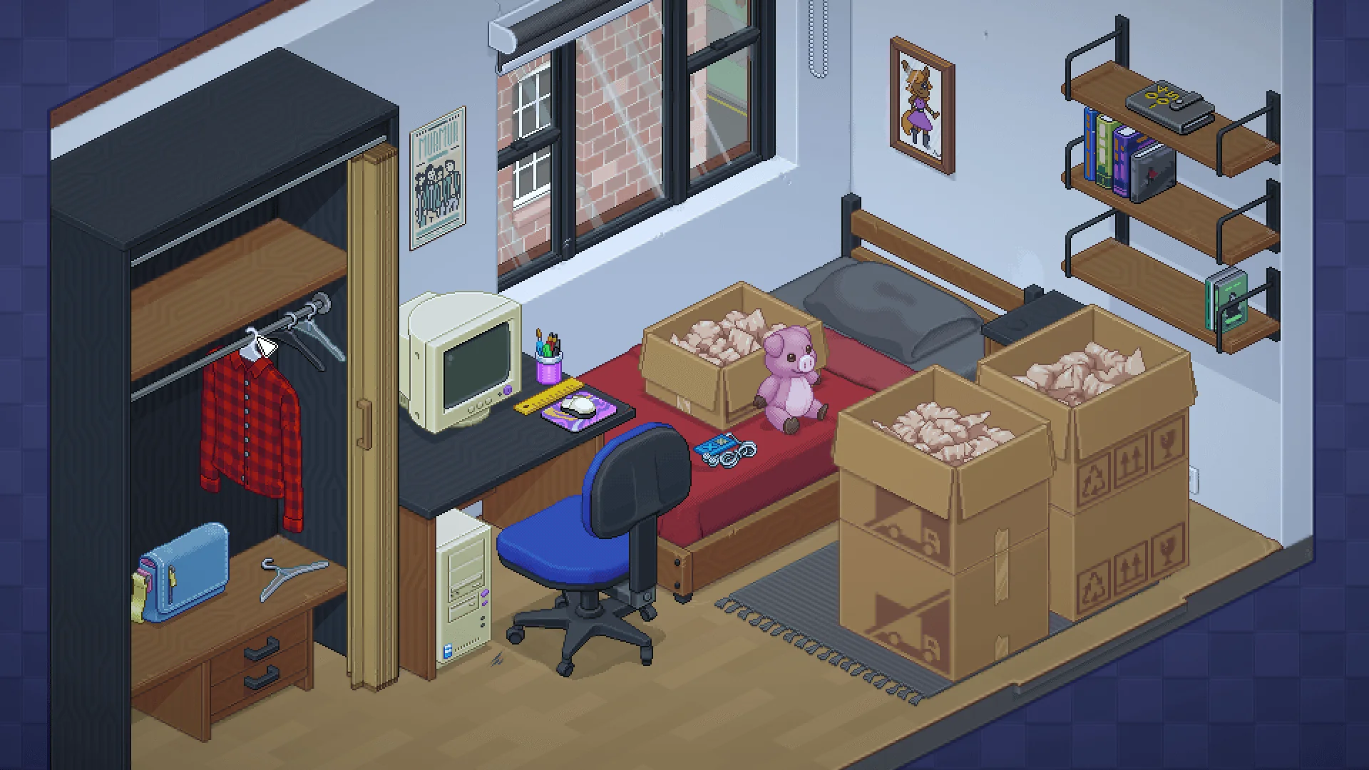 Unpacking [Limited Run Games] - PlayStation 5 - Image 3