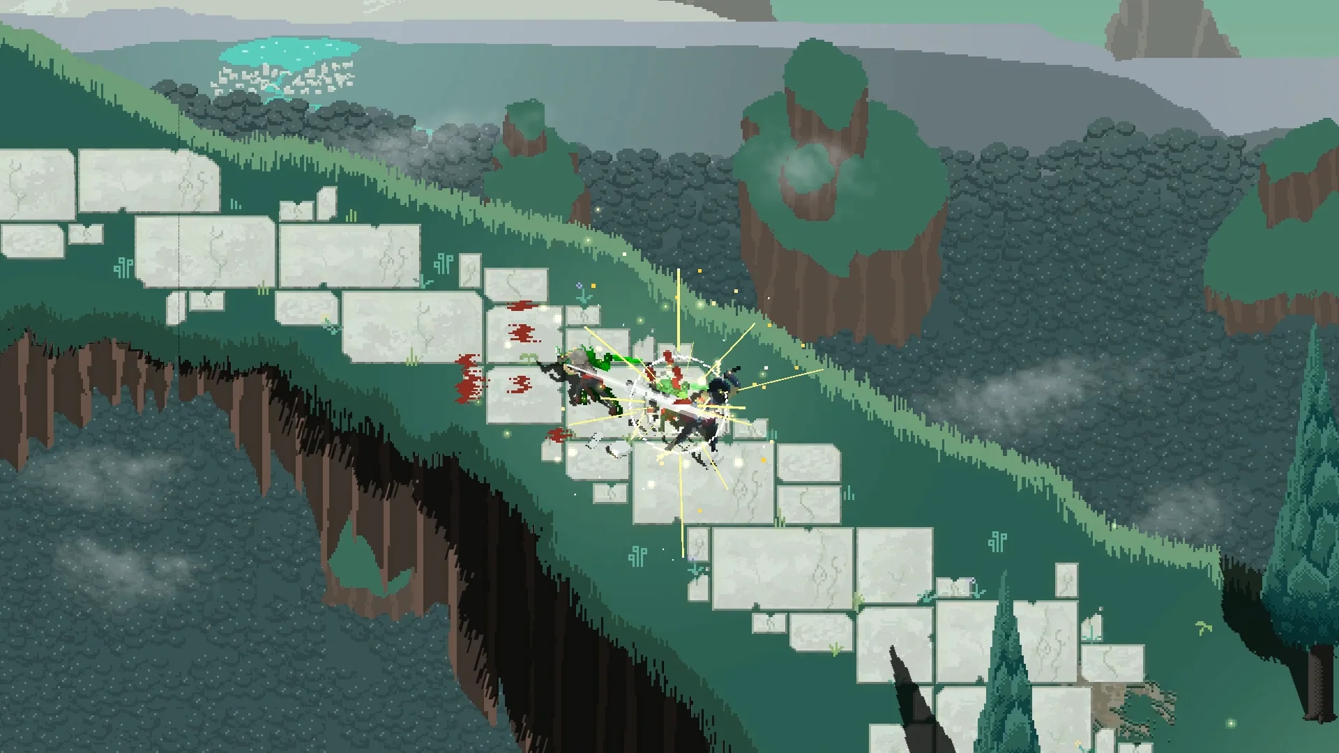 Unsouled - Nintendo Switch - Image 12
