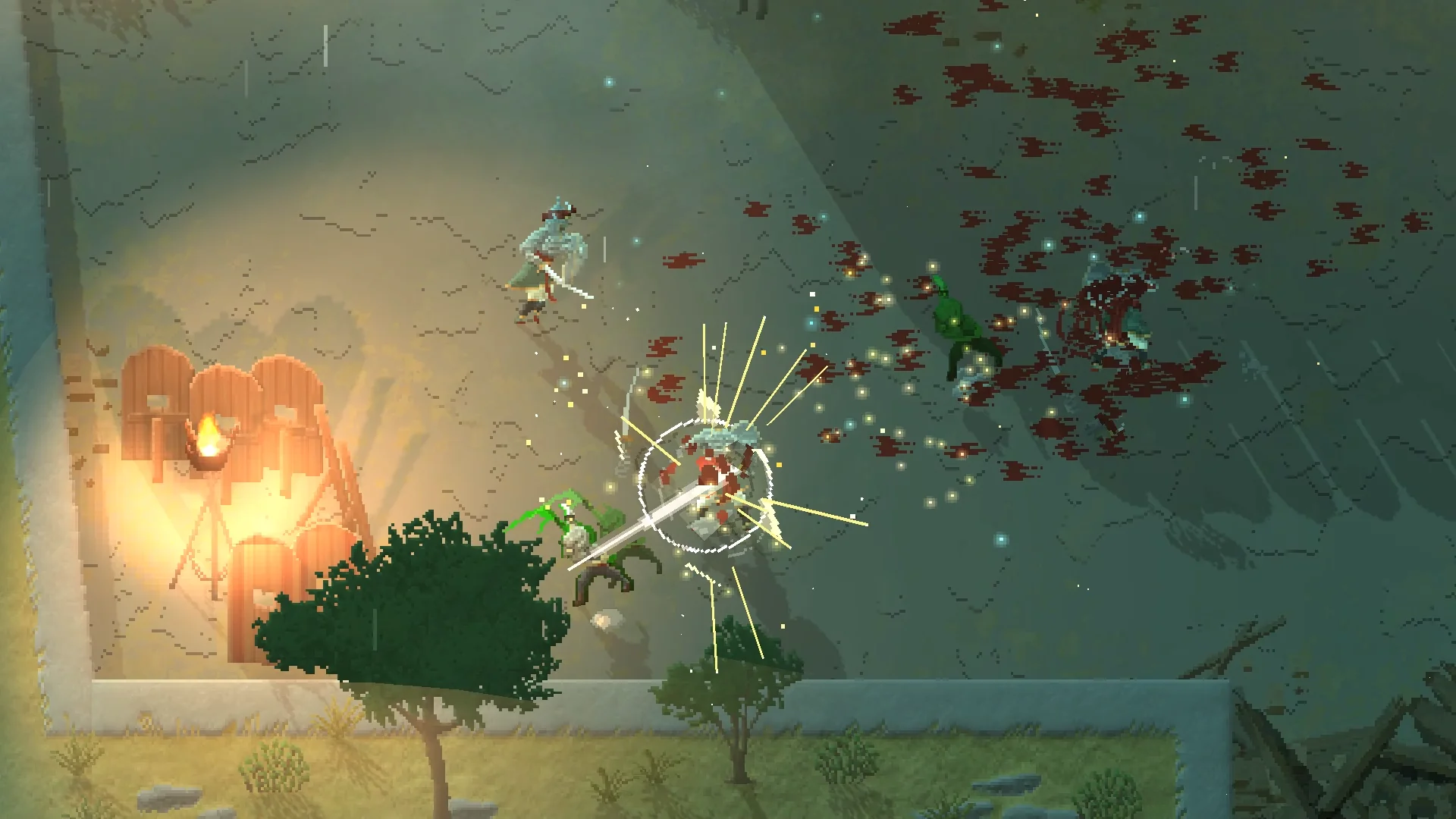 Unsouled - Nintendo Switch - Image 13