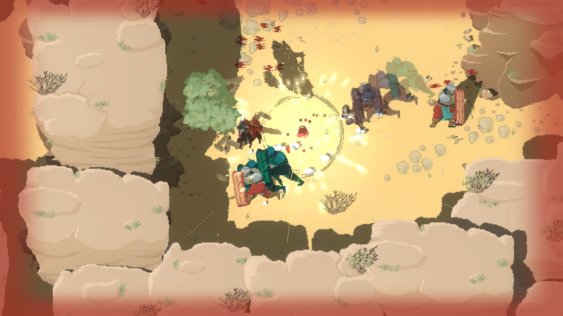 Unsouled - Nintendo Switch - Image 15