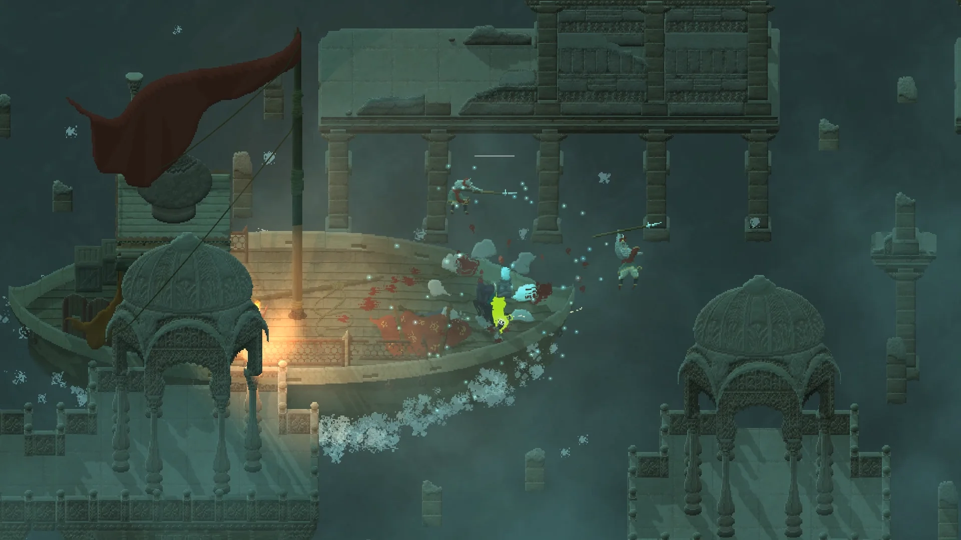 Unsouled - Nintendo Switch - Image 18