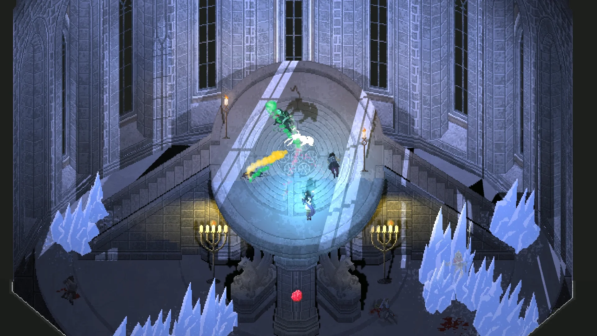 Unsouled - Nintendo Switch - Image 20