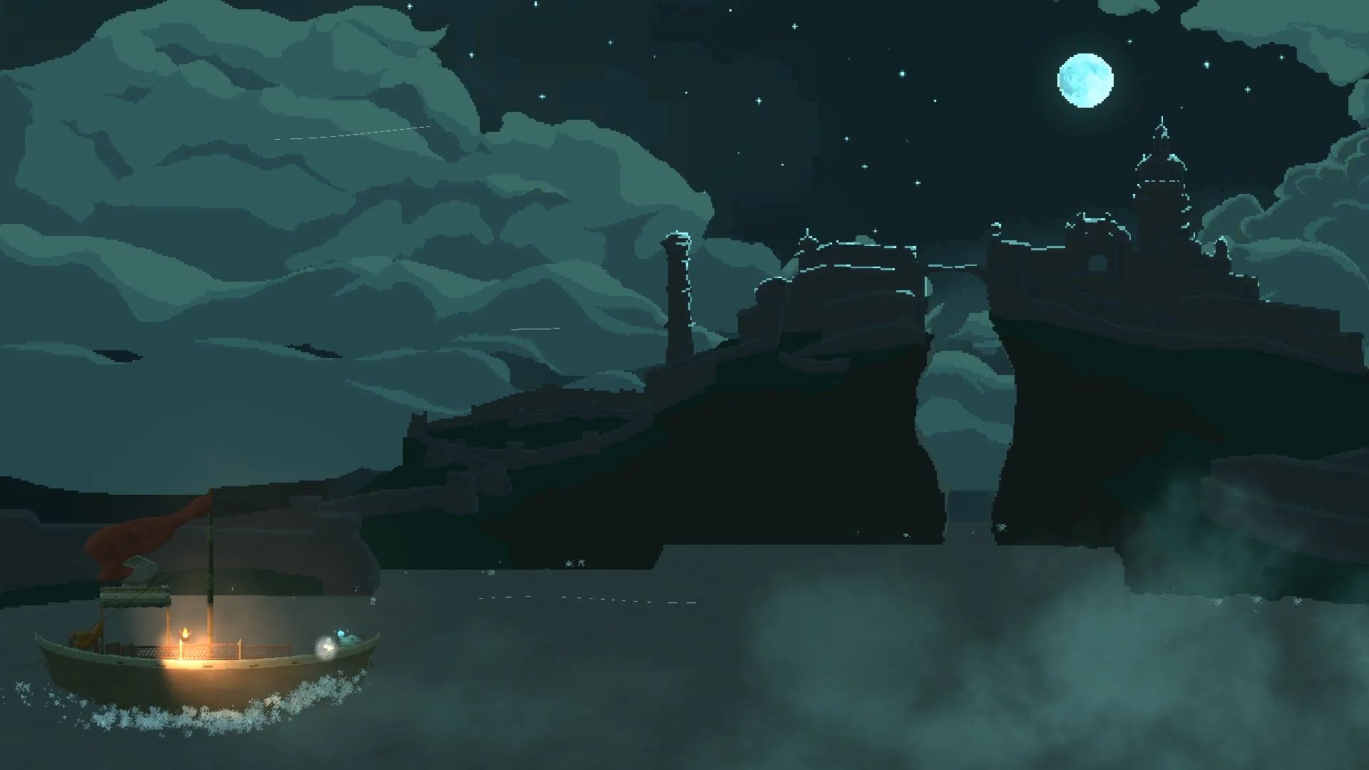 Unsouled - Nintendo Switch - Image 21