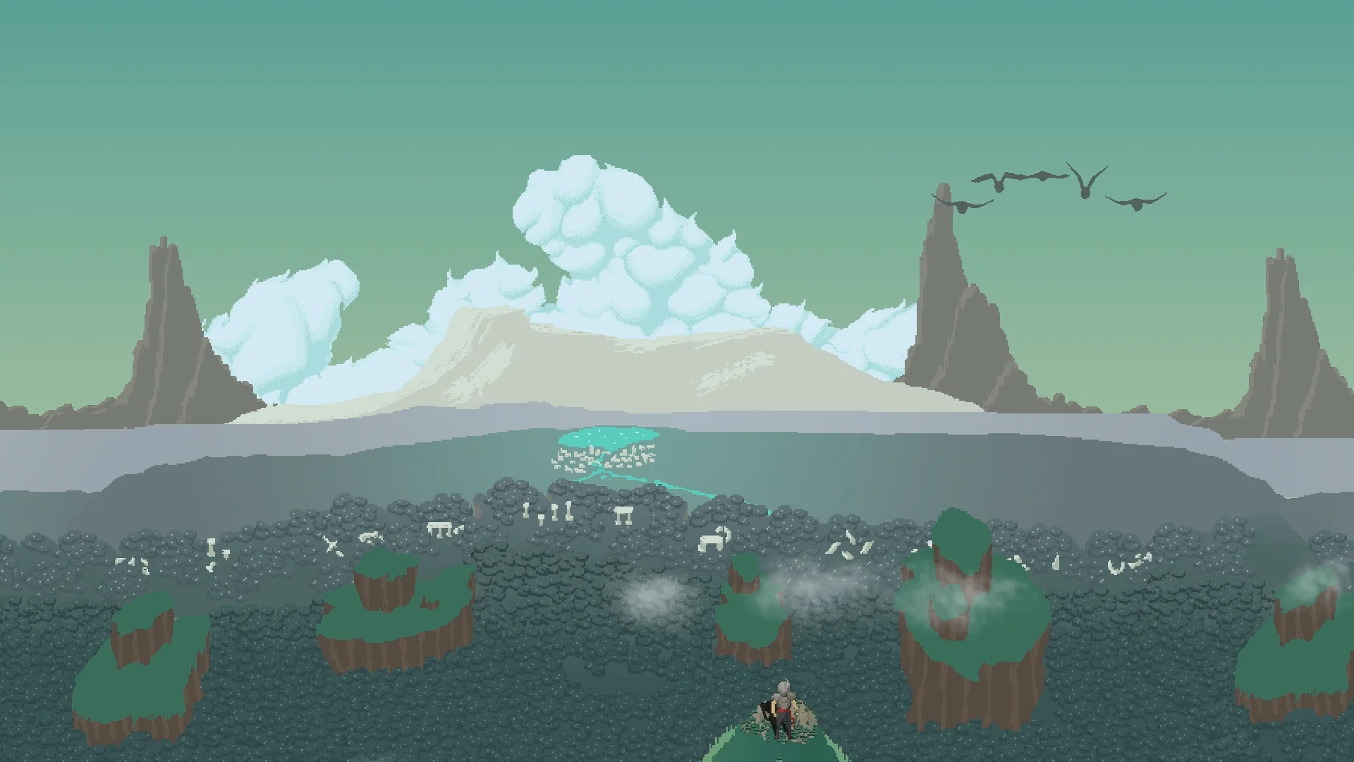 Unsouled - Nintendo Switch - Image 23