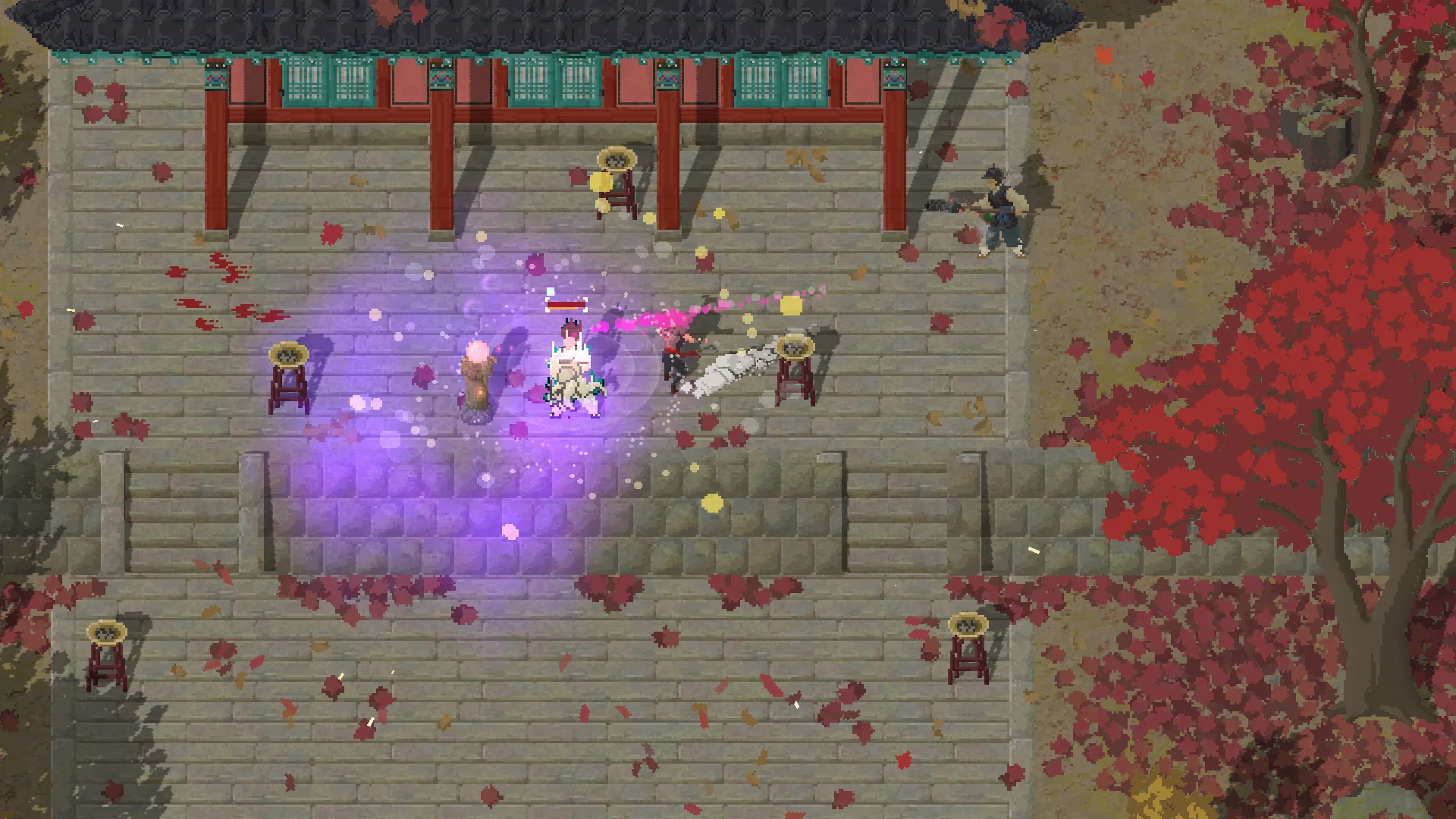 Unsouled - Nintendo Switch - Image 25