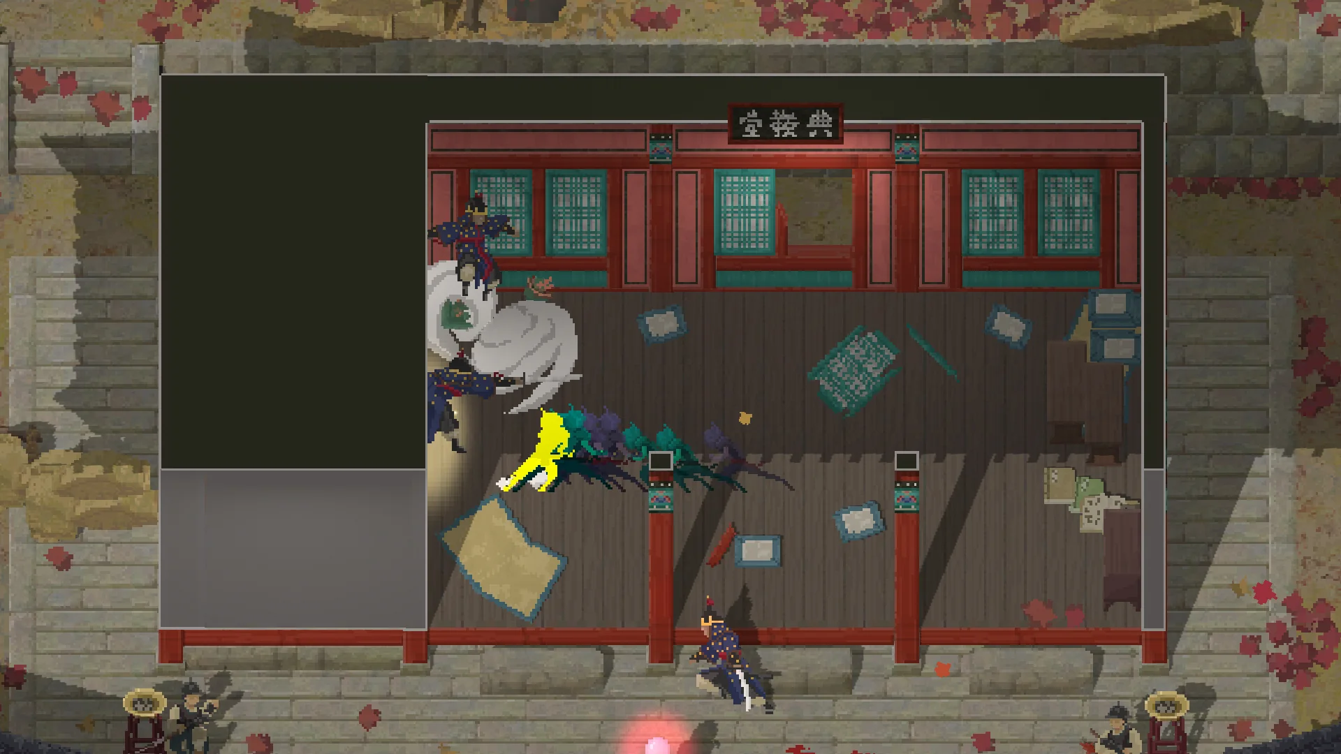 Unsouled - Nintendo Switch - Image 26