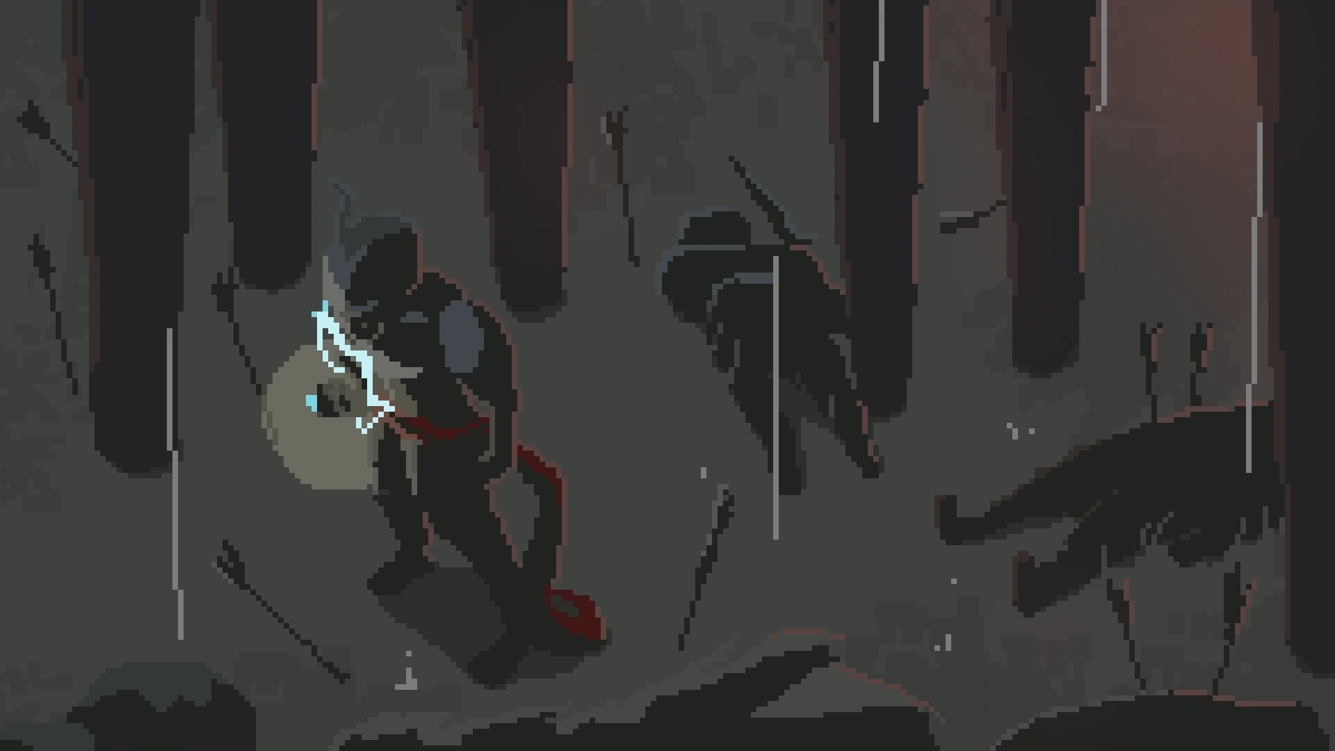 Unsouled - Nintendo Switch - Image 4