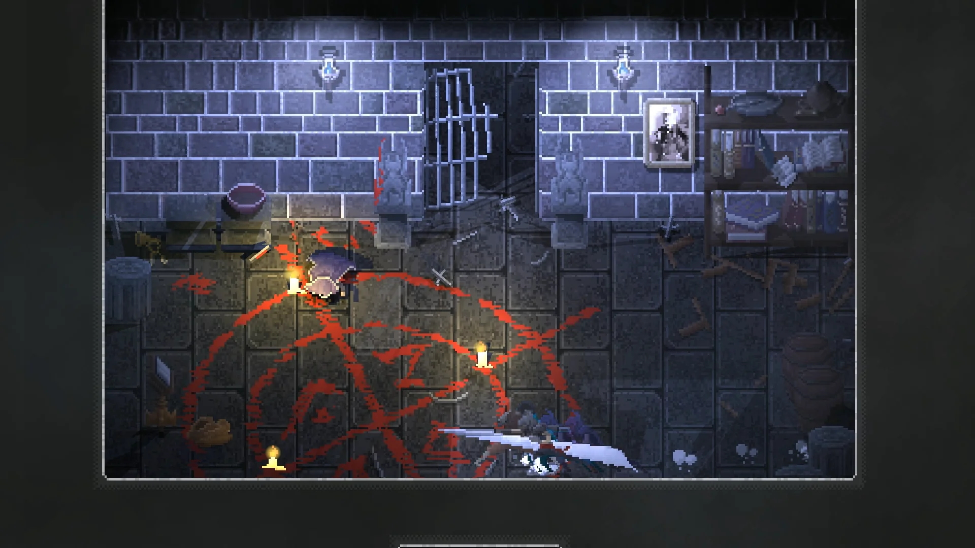 Unsouled - Nintendo Switch - Image 5