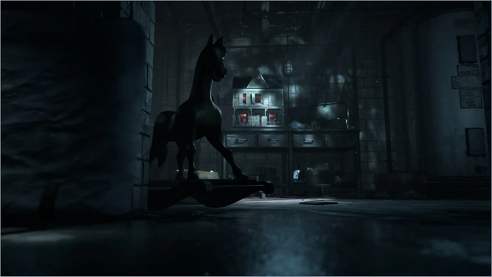 Until Dawn - Playstation 5 - Image 2