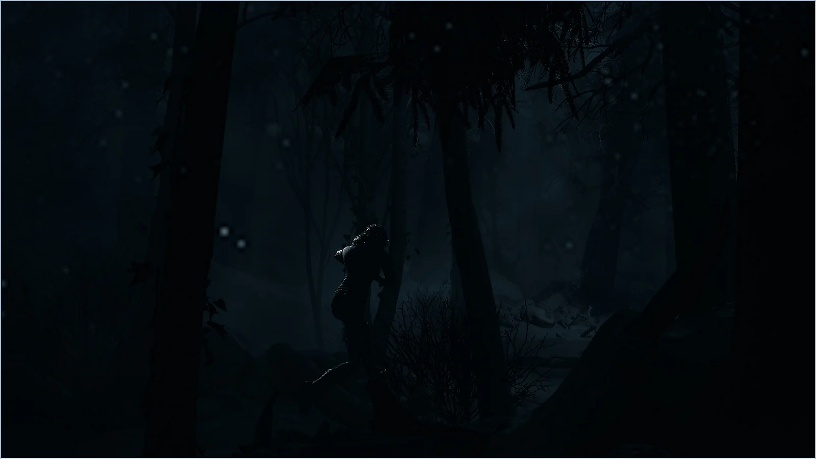 Until Dawn - Playstation 5 - Image 3