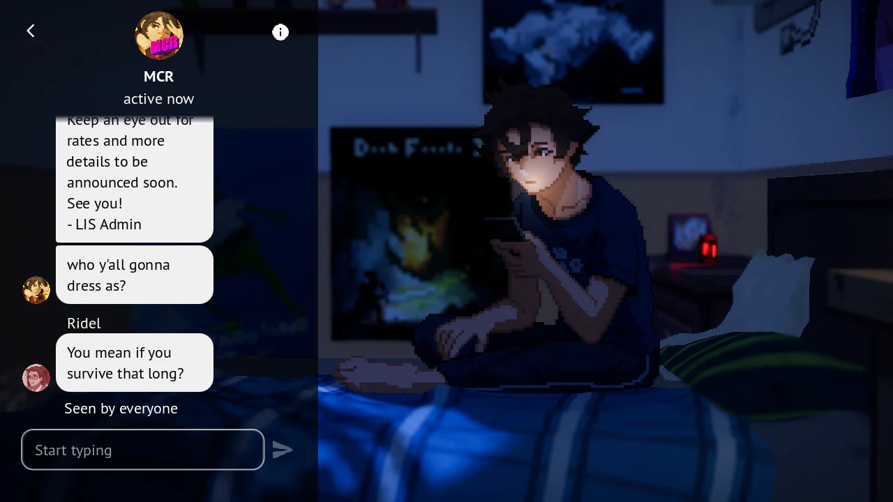 Until Then - Nintendo Switch (PRE-ORDER) - Image 3