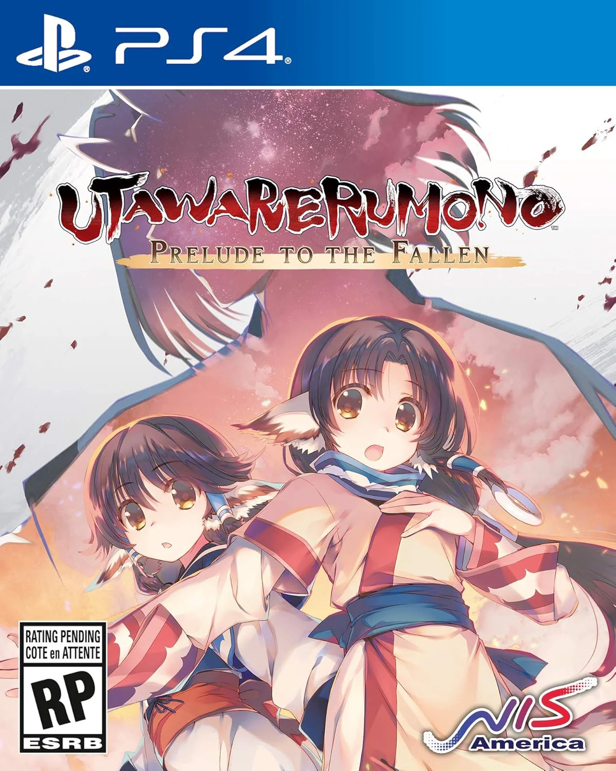 Utawarerumono: Prelude to the Fallen - Playstation 4