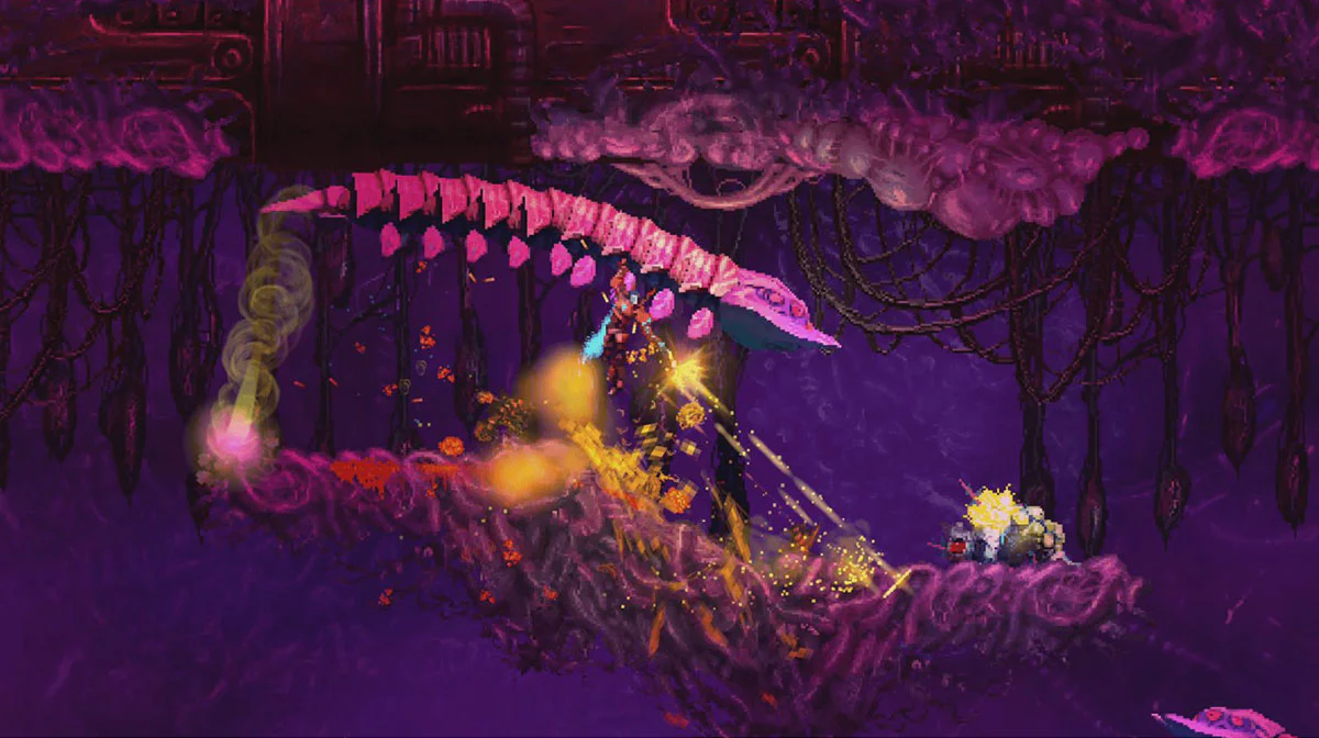 Valfaris - PS4 - Image 5