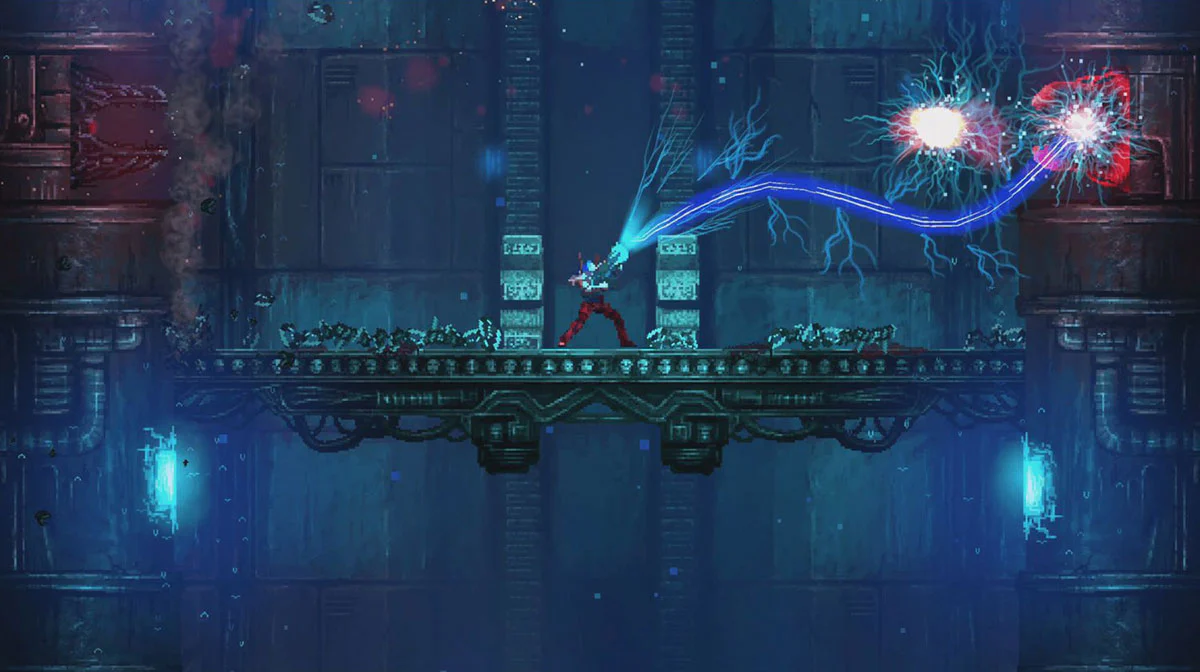 Valfaris - SWITCH - Image 2