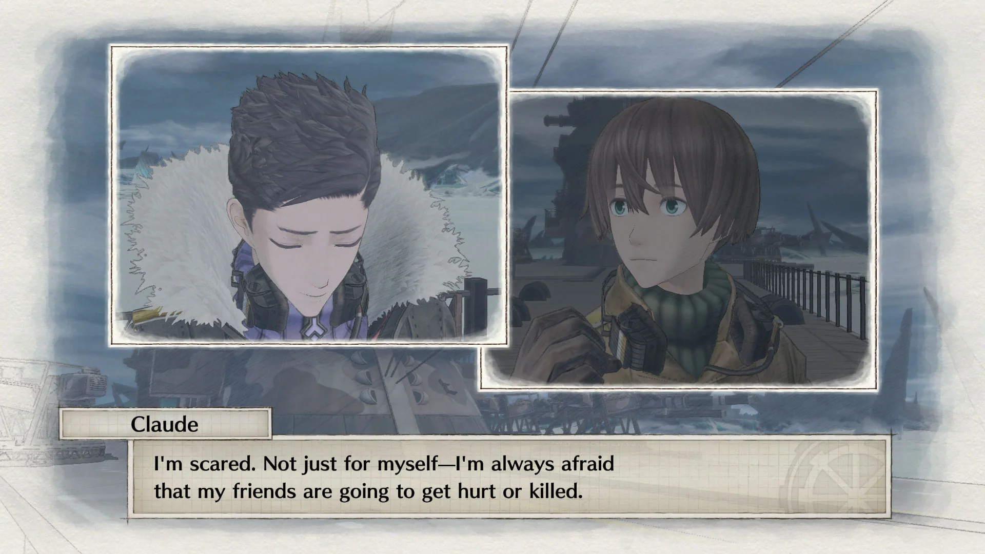 Valkyria Chronicles 4 (Launch Edition) - XBOX ONE - Image 5