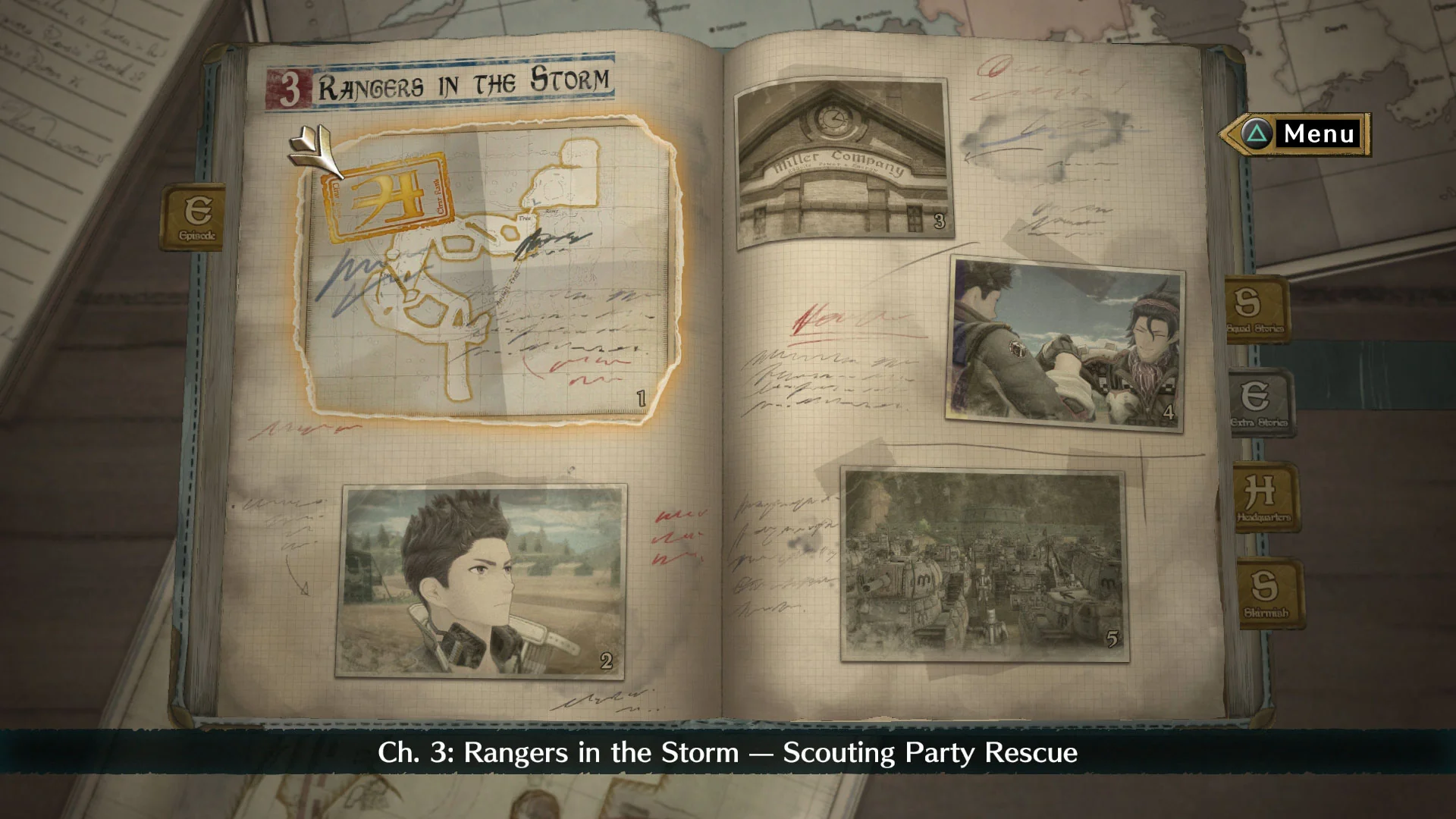 Valkyria Chronicles 4 (Launch Edition) - XBOX ONE - Image 8