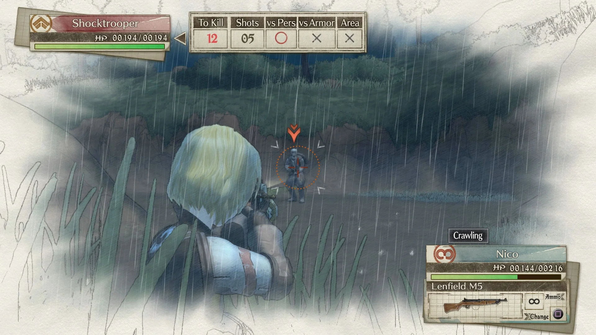 Valkyria Chronicles 4 (Standard Edition) - Nintendo Switch - Image 2