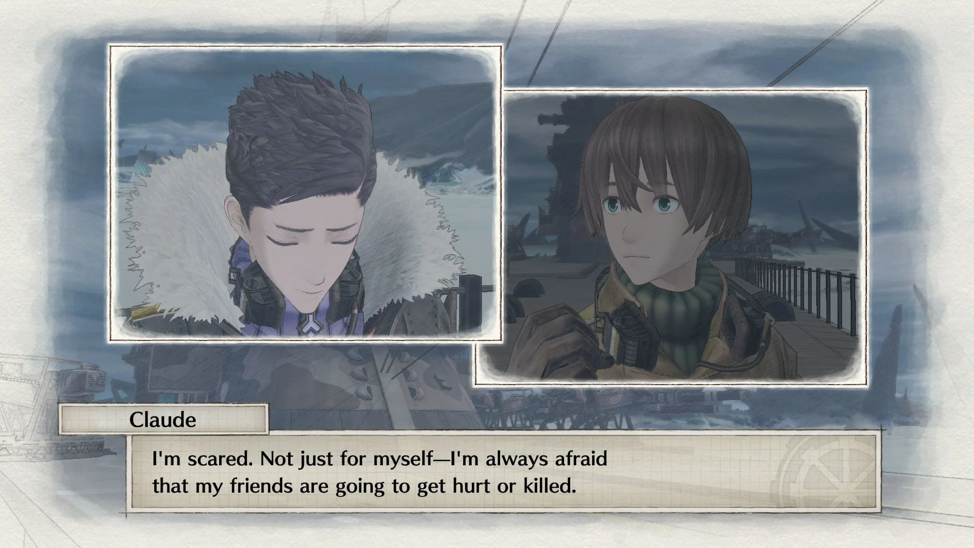 Valkyria Chronicles 4 (Standard Edition) - Nintendo Switch - Image 4