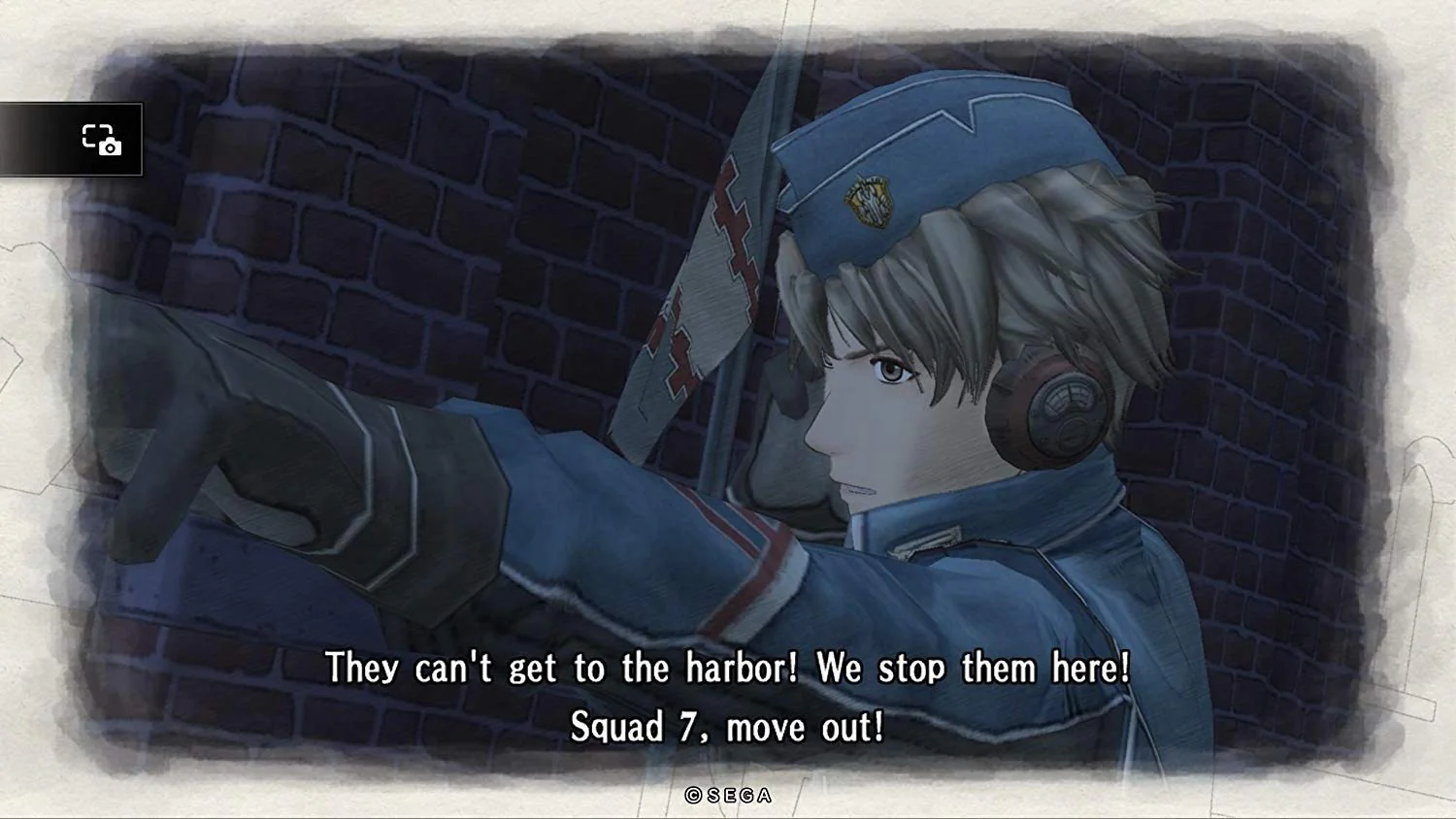 Valkyria Chronicles Remastered - PS4 - Image 4