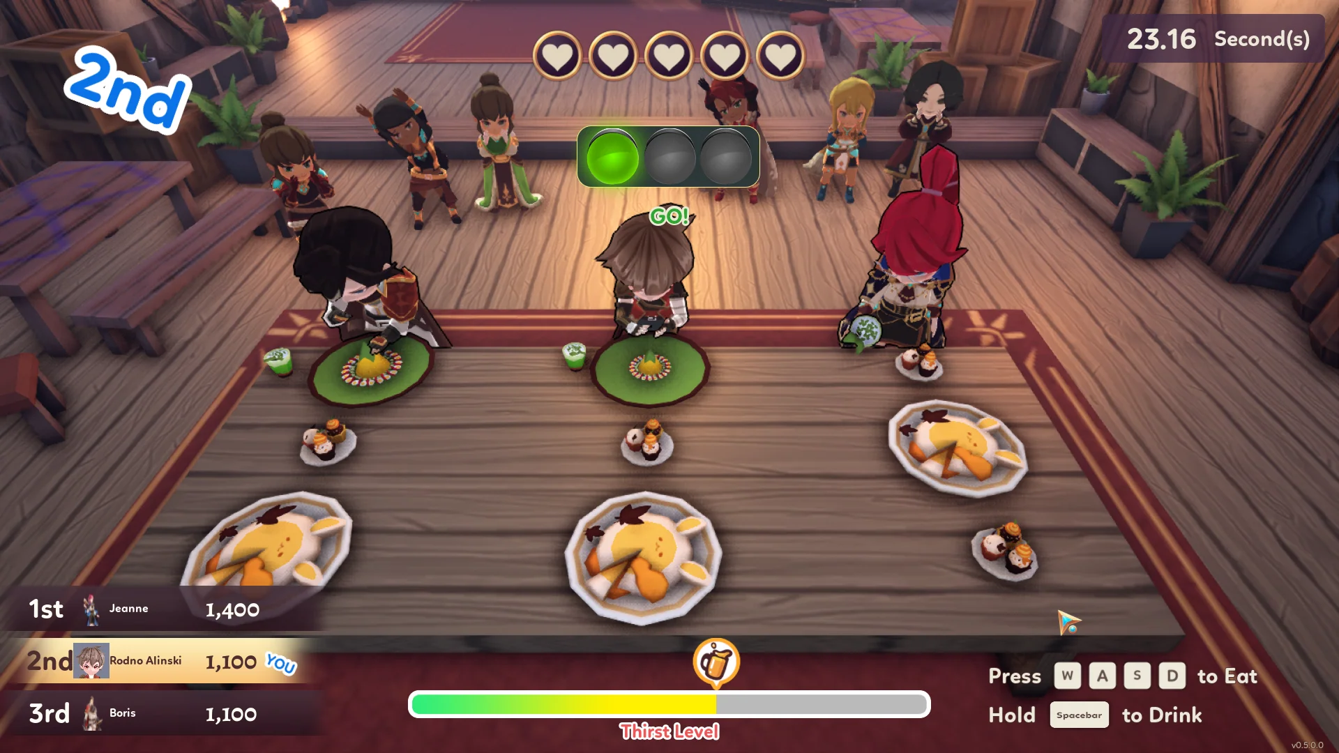 Valthirian Arc 2 : Hero School Story 2 - PS5 - Image 10