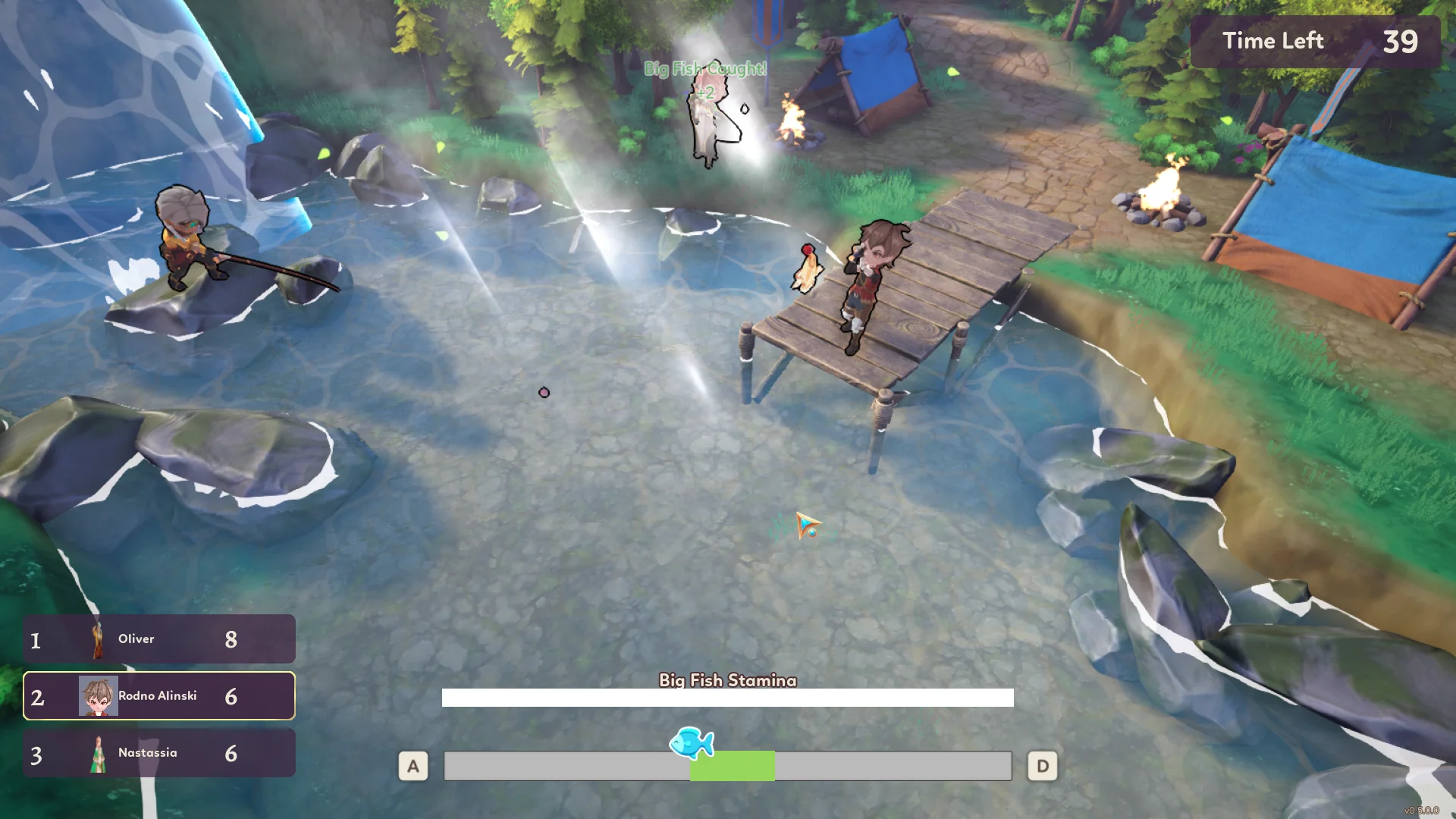 Valthirian Arc 2 : Hero School Story 2 - PS5 - Image 11