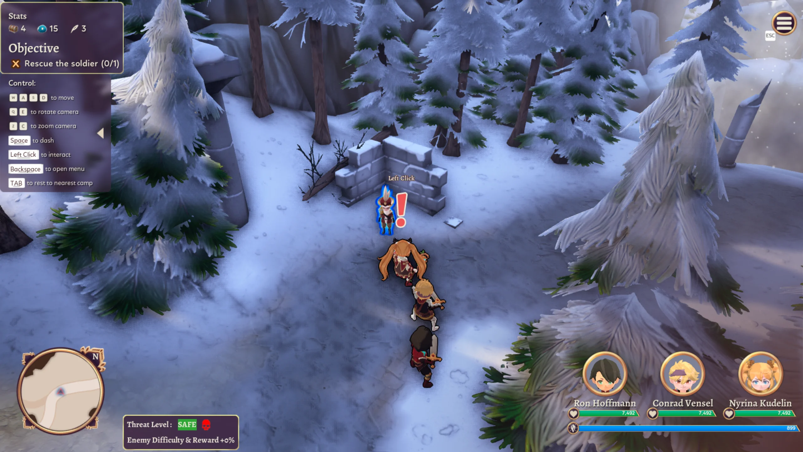 Valthirian Arc 2 : Hero School Story 2 - PS5 - Image 14