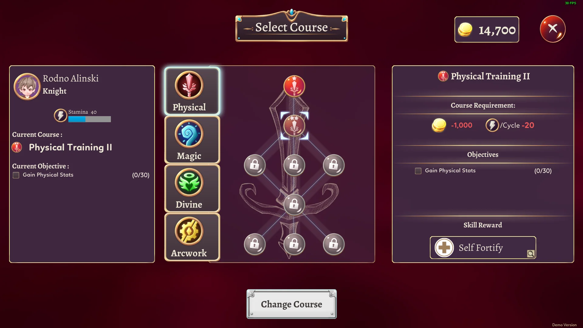 Valthirian Arc 2 : Hero School Story 2 - PS5 - Image 7
