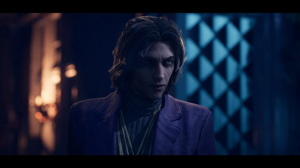 Vampire: The Masquerade Bloodlines 2 - Xbox Series X - Jan 19, 2026 - Image 3