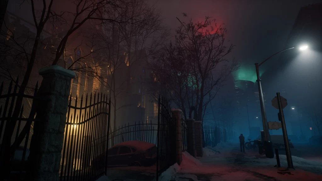 Vampire: The Masquerade Bloodlines 2 - Xbox Series X - Jan 19, 2026 - Image 6