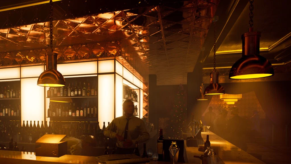 Vampire: The Masquerade Bloodlines 2 - Xbox Series X - Jan 19, 2026 - Image 8