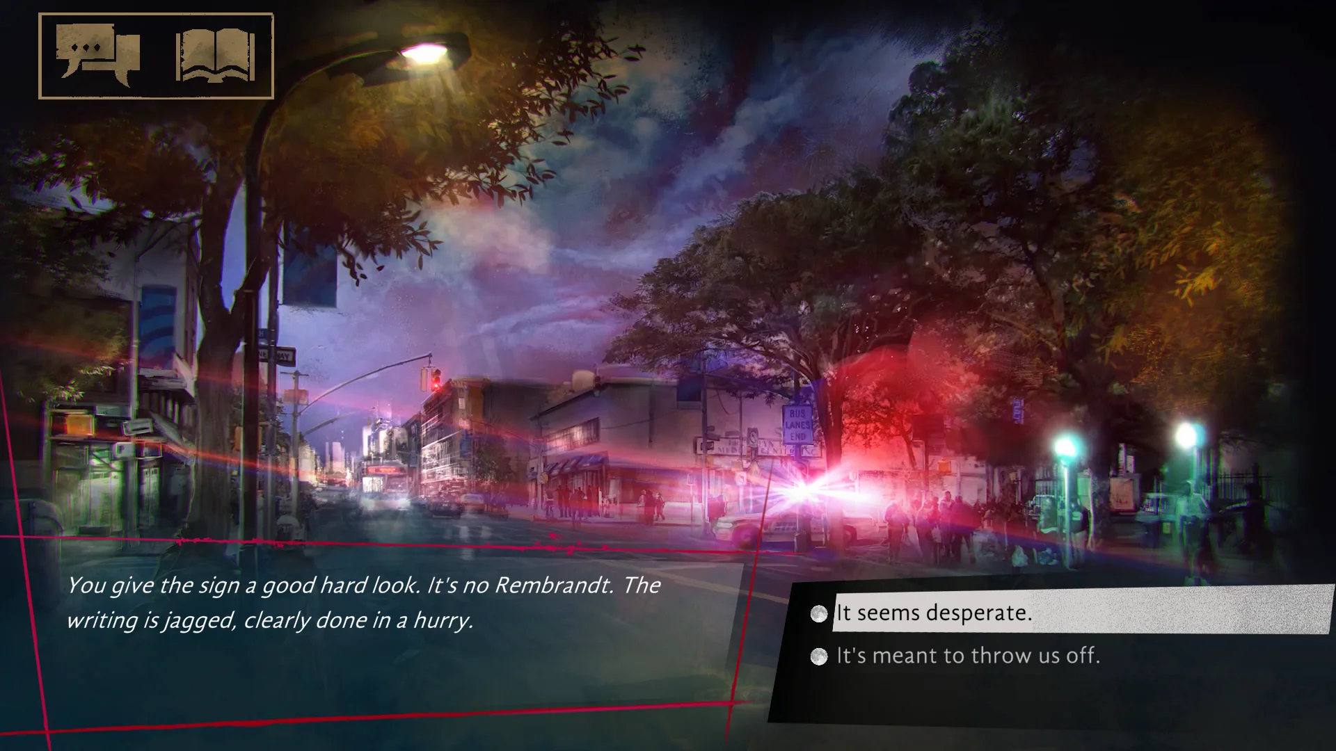 Vampire the Masquerade Coteries and Shadows of New York - Nintendo Switch - Image 10